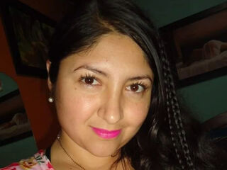 jasmin live show JasmineJaramillo