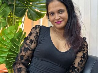 live webcam performer JasmineLoony