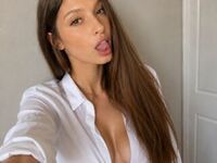 masturbating camgirl JayMuse