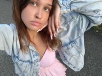 anal webcam sex JazminHalajian