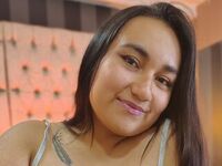 cam girl playing with dildo JeniferMorat