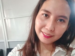 girl webcam JenlieDeAsis