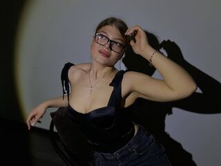 anal webcam JennyBlossom