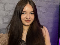 naked girl with webcam masturbating JessikaPinkman