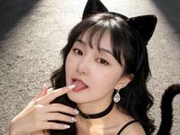 jasmin videochat JiangHuihui