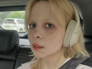 hot girl cam JillianOng