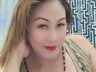 dirty cam show JingAmour