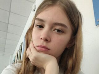 naughty camgirl photo JoannaRumbo