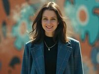 naked cam JohnettaLucente