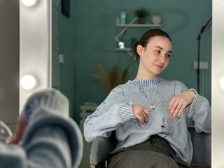 naked camgirl masturbating JoieOseguera