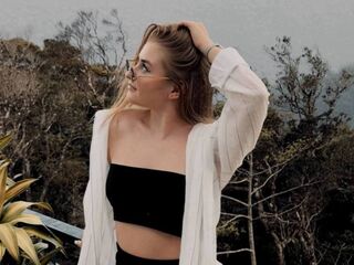 sexy live cam girl JolineSchiefen