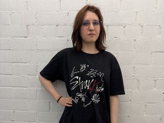 hot girl sex webcam JoslynForrester