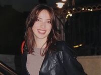 girl webcam sex JovanRahimi