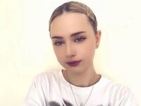 naked webcam girl picture JudithHaverstock