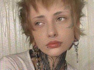 shower livecam JulianeVerdier