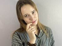 closeup cam JullieHopper