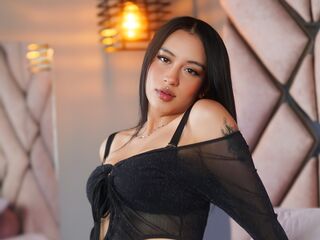 sexy webcam girl KaisaCurt