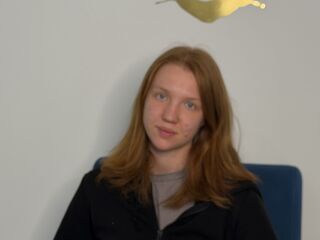 camgirl webcam picture KandiTivis