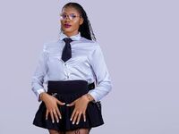 shower sex webcam KandyBliss