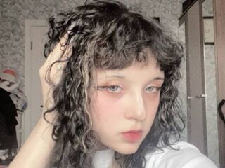 girl webcamsex KarinaDelmuham