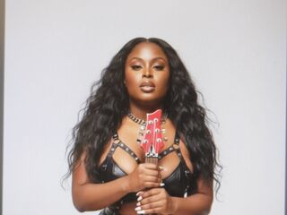 cyber sex show KarinaLondres