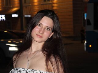 adult live webcam KarynVenegas