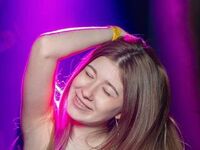 shower live cam KateBlossom