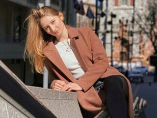 adult live webcam KaterineKoen