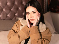 nude webcamgirl photo KaviRose