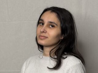 cam girl pic KayGraybill