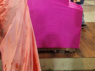 girl topless KayleeLisha