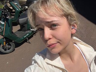 hot camwhore KeilaTouchton