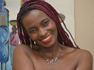 mastubating web cam girl KeishaCrane