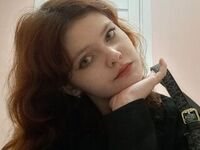 babe webcam KeniaVallar