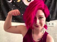 camgirl webcam sex pic KimPowers