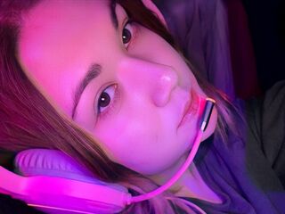 adult videochat cam KimSoprano