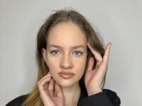 girl webcam show KoriHallquist