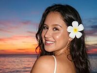 live striptease KristenFuller