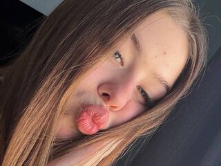 hot girl live webcam KristiGroun