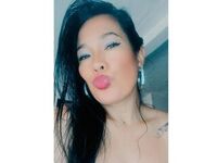 closeup pussy KyleeSan