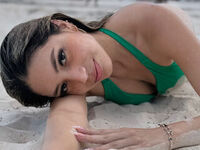 naughty cam girl masturbating with dildo KylieBlaze