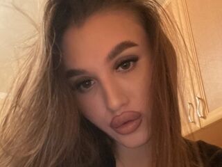 cam girl video KyraVictorine