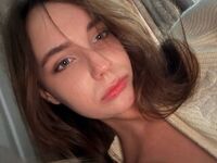 naughty webcamgirl KyungInguardsen