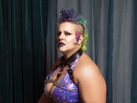 hot striptease web cam LadyCoquine