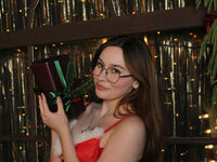 adult live webcam LanaAirlie