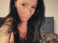 naked camgirl masturbating with dildo LanaPaulina