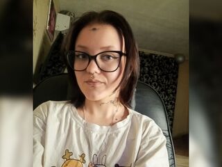 naked girl with webcam masturbating with sextoy LaquitaMoncure