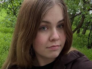 naked webcam girl LarondaManatt