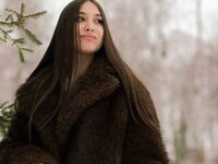 naked camgirl gallery LashonTackitt