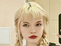 topless girl LatashaLafevre